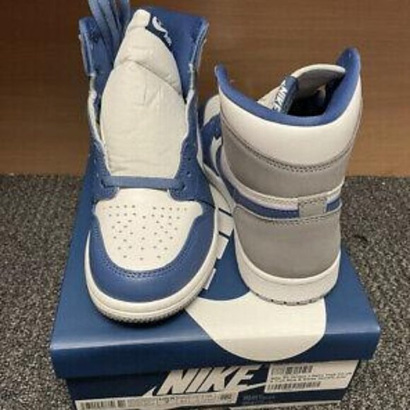jordan 1 high true blue